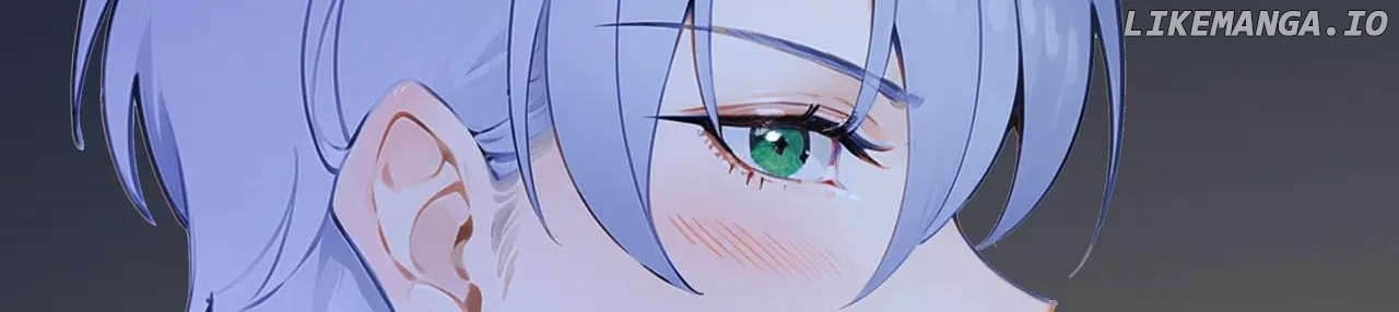 Daddy President Is Too Hard To Deal With Chapter 156 - page 9